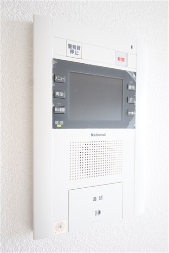 【セキュリティ】 | アスヴェル難波EAST
