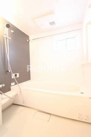 Novel Court IMAISE Ａの居間・リビング