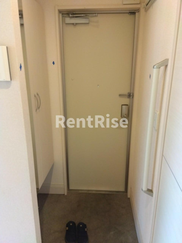 Novel Court IMAISE Ａの展望