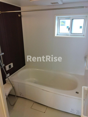 Novel Court IMAISE Ａのセキュリティ