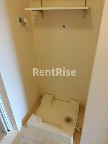 Novel Court IMAISE Ａのその他共用部分