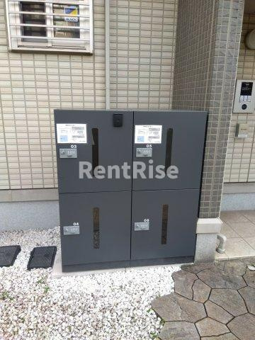 Novel Court IMAISE Ａ