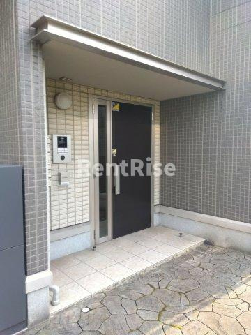 Novel Court IMAISE Ａ