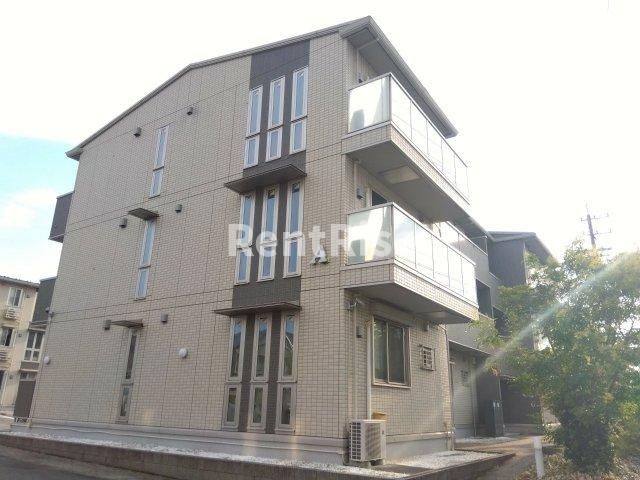 Novel Court IMAISE Ａ