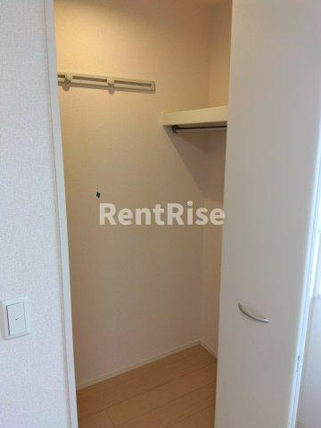 Novel Court IMAISE Ａ