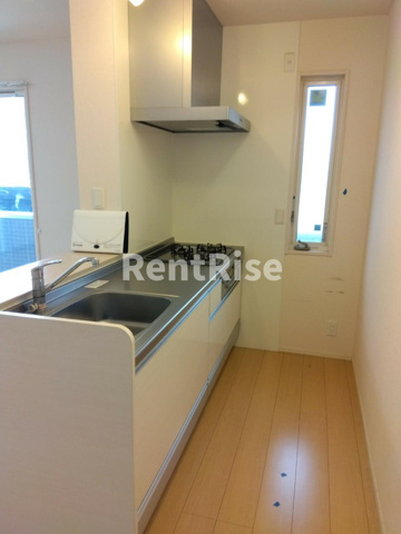 Novel Court IMAISE Ａ