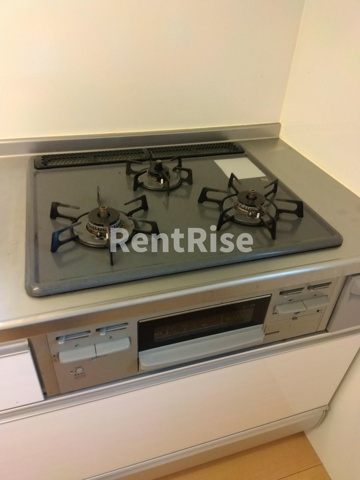 Novel Court IMAISE Ａ