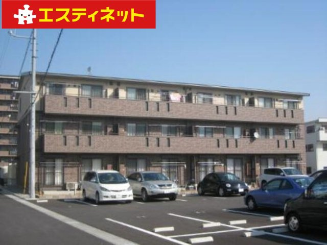 セジュール和幸　Ｂの外観