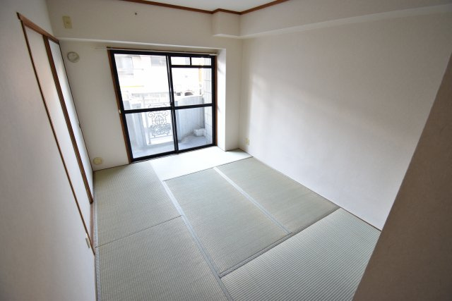 アンビション難波WESTの子供部屋