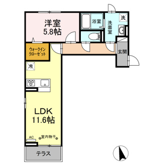 【間取り】 | ロータス