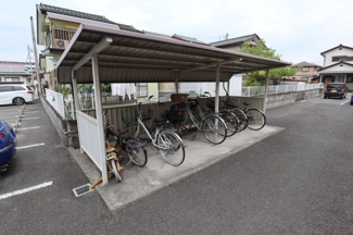 【その他共用部分】 | パレス.ボナール23B