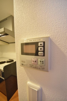 【設備】 | リーガル神戸三宮山手