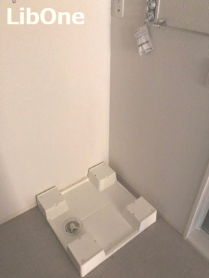 【設備】 | シャーロットハウス