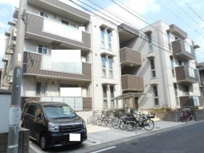 【外観】 | シャーロットハウス