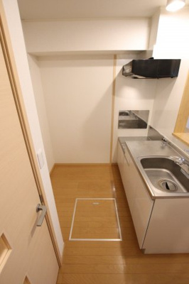 【その他】 | ダイアナレイク | キッチンスペース