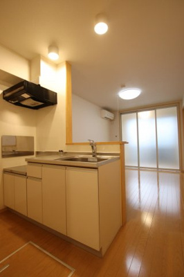 【居間・リビング】 | ダイアナレイク