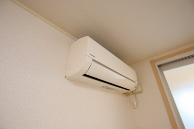 【設備】 | ダイアナレイク | エアコン