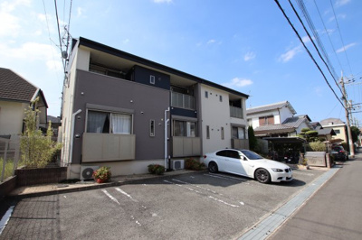 【外観】 | ダイアナレイク