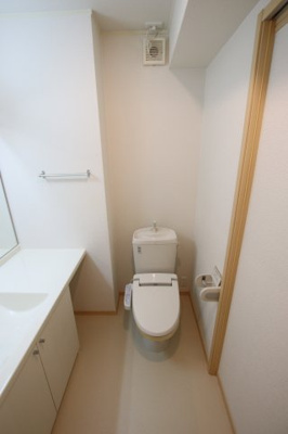 【トイレ】 | ダイアナレイク