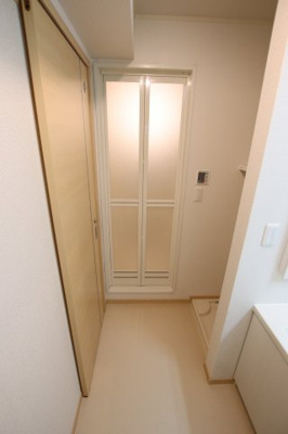 【洗面所】 | ダイアナレイク