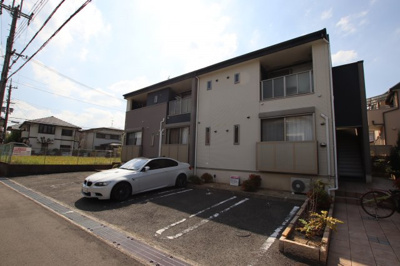 【外観】 | ダイアナレイク