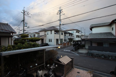 【展望】 | ダイアナレイク