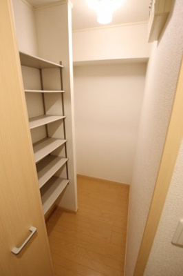 【収納】 | ダイアナレイク | シューズインクローゼット