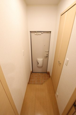 【玄関】 | ダイアナレイク