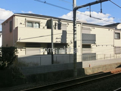 【外観】 | SSK上星川 | SSK上星川　外観