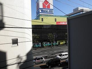 【周辺】 | 眺望