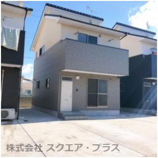 【外観】 | 大誠ハイツ北高下Ⅱ | おしゃれな外観です