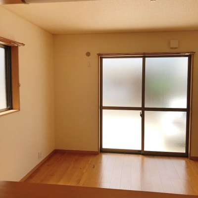 【居間・リビング】 | 大誠ハイツ北高下Ⅱ