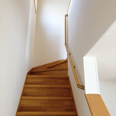 【内装】 | 大誠ハイツ北高下Ⅱ | 内装も気になるポイント