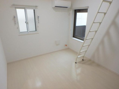 【洋室】 | トライアングル蒲田