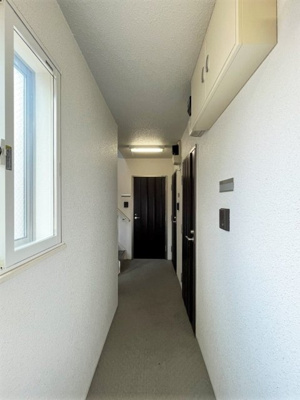 【その他共用部分】 | トライアングル蒲田