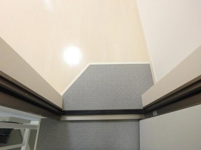 【玄関】 | トライアングル蒲田