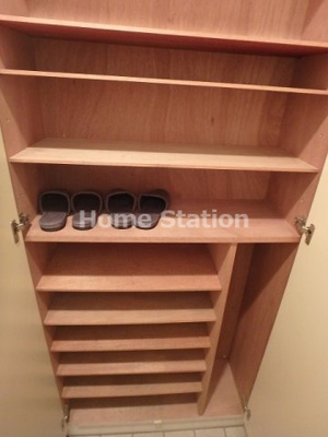 【内装】 | アリュレ御幣島