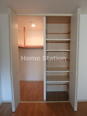 【収納】 | アリュレ御幣島