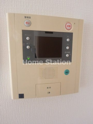 【セキュリティ】 | アリュレ御幣島