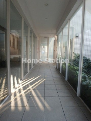 【ロビー】 | アリュレ御幣島