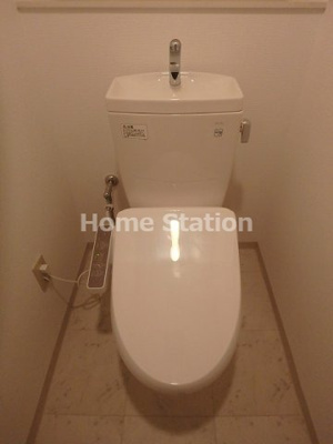 【トイレ】 | アリュレ御幣島