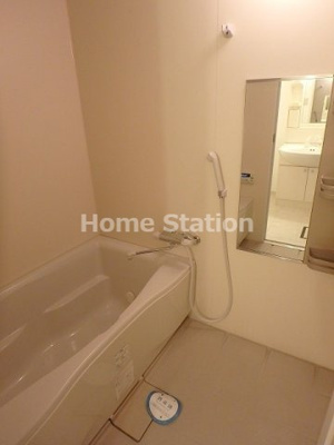 【浴室】 | アリュレ御幣島