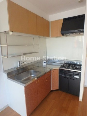 【キッチン】 | アリュレ御幣島