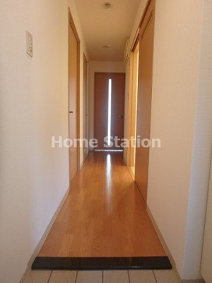 【玄関】 | アリュレ御幣島