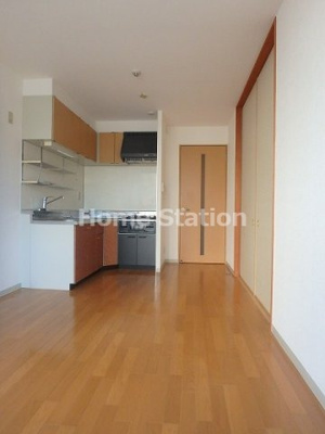 【居間・リビング】 | アリュレ御幣島