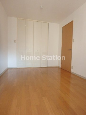 【洋室】 | アリュレ御幣島