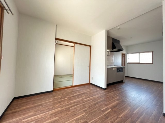 シャロン星の荘の居間・リビング