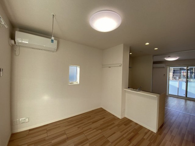 【設備】 | エスタシオン【SHM】 | 全部屋エアコン付き！