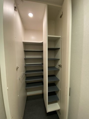 【玄関】 | エスタシオン【SHM】 | 大容量シューズボックス！