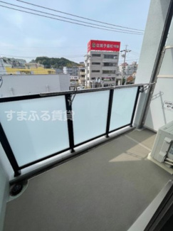 【バルコニー】 | プランドール東岡崎　岡崎市吹矢町